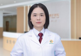 甄丽华副主任医师