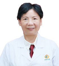 东莞康雅护理院 汪祥珍