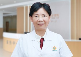 汪祥珍副主任医师