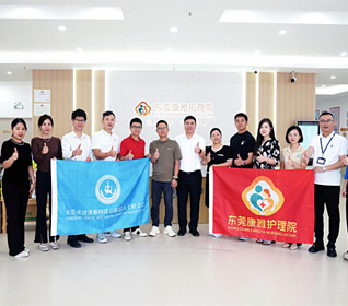 温情母亲节，爱在康雅院——感恩公益活动暖心回顾