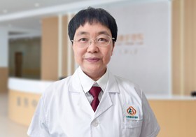 贺小丽副主任医师