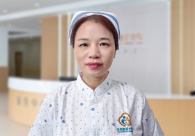 胡仕菊主管护师