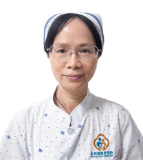 东莞康雅护理院 张秀明